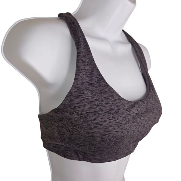 Victoria's Secret Heather Bralette Sports Bra Size Small - Picture 2 of 6